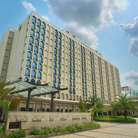 Intercontinental Dhaka By Ihg Daca Exterior foto