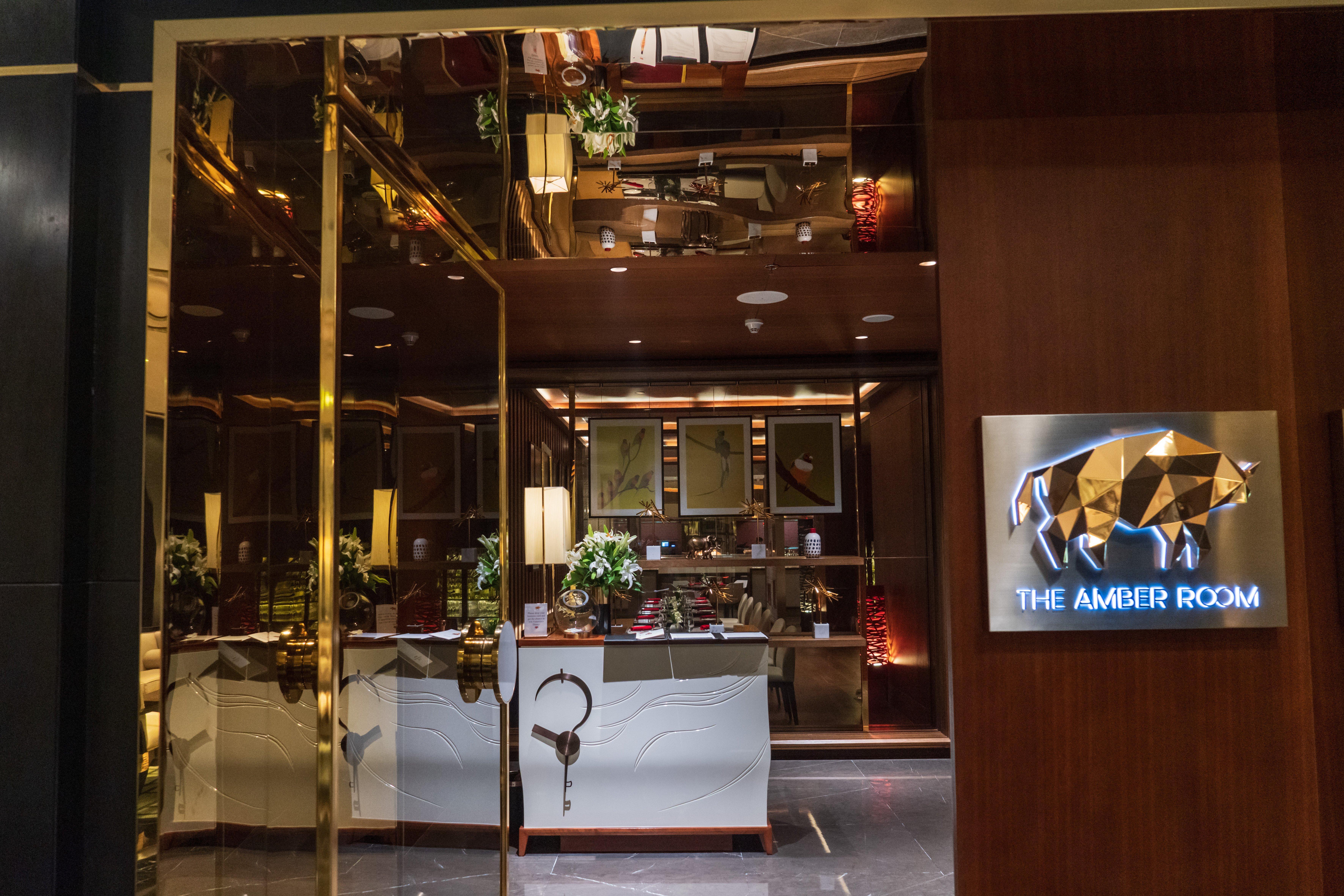 Intercontinental Dhaka By Ihg Daca Exterior foto